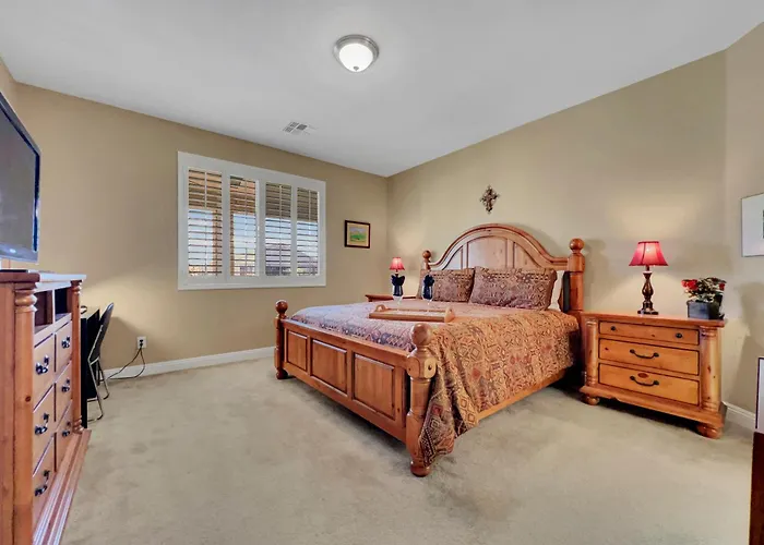 Matthews San Tan Valley Holiday home *