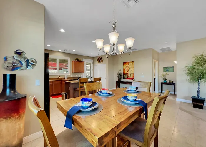 Matthews San Tan Valley Holiday home Queen Creek