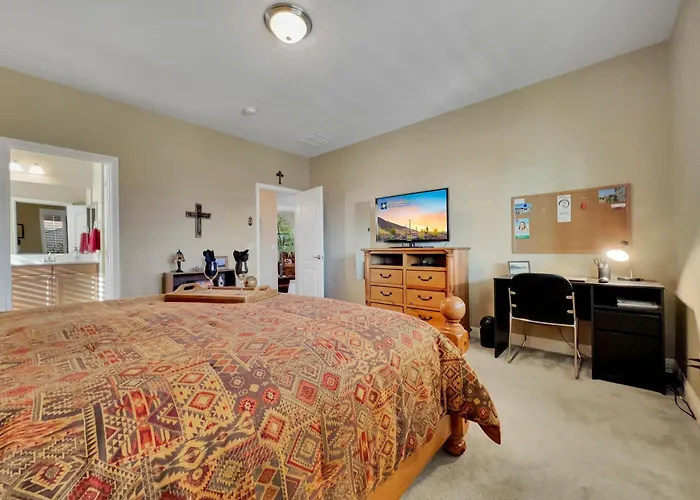 Holiday home Matthews San Tan Valley *