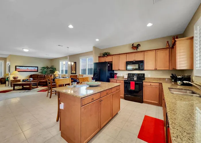 Holiday home Matthews San Tan Valley