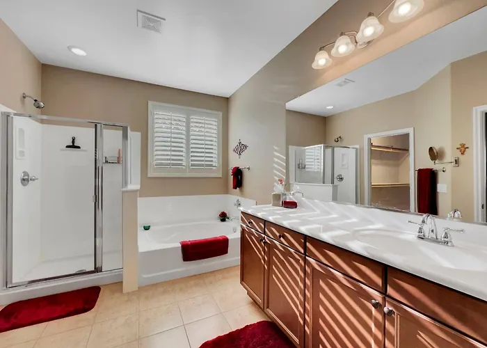 Holiday home Matthews San Tan Valley *