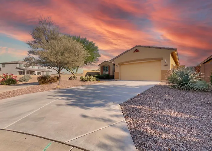 Holiday home Matthews San Tan Valley Queen Creek