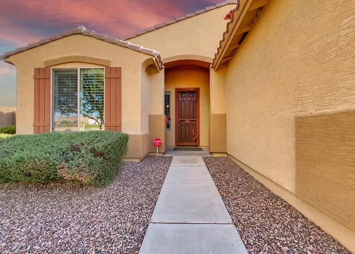 Matthews San Tan Valley Holiday home *