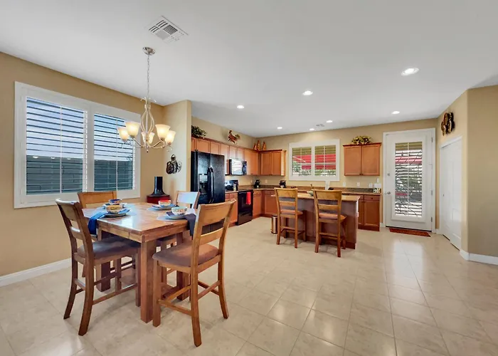 Holiday home Matthews San Tan Valley Queen Creek