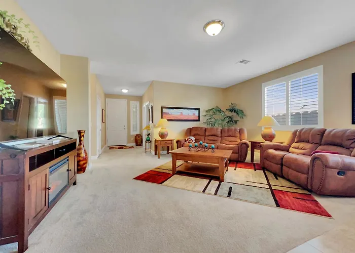 Holiday home Matthews San Tan Valley Queen Creek