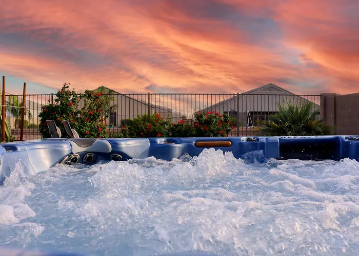 Holiday home Matthews San Tan Valley Queen Creek