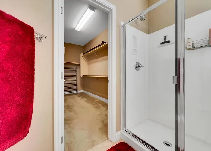 Holiday home Matthews San Tan Valley *
