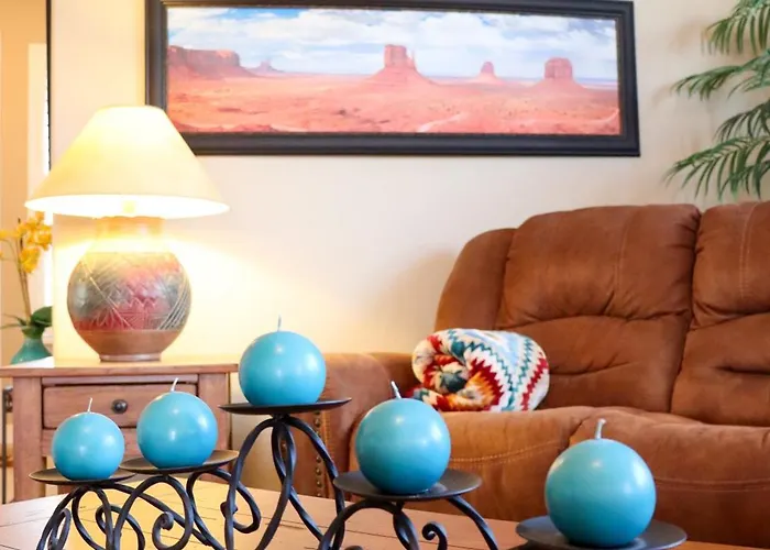 Holiday home Matthews San Tan Valley