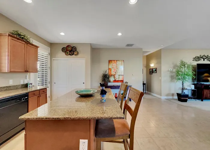 Holiday home Matthews San Tan Valley Queen Creek