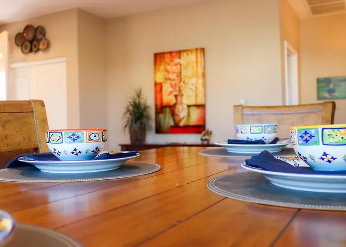 Matthews San Tan Valley Holiday home